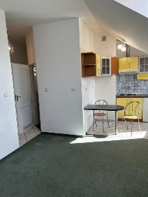 Mieszkanie dla jednej osoby lub pary