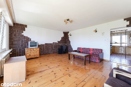 Przestronne 90 m² z garażem Mazury Pietrasze
