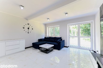 43 m² PREMIUM ul. Zielona Olecko