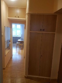REZERWACJA Bezpośrednio! Przytulne 2 pokoje (37m²) przy AWF i Metrze | Wanna + Prysznic