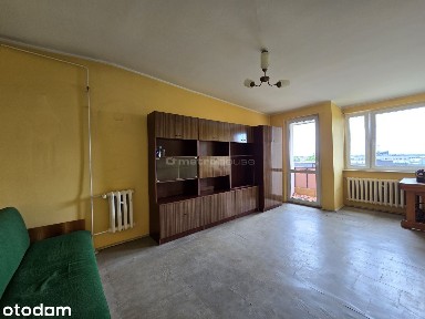 2 pokoje blisko centrum Bażyńskiego 42,71 m²