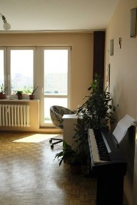 Mieszkanie na wynajem Warszawa Praga Południe