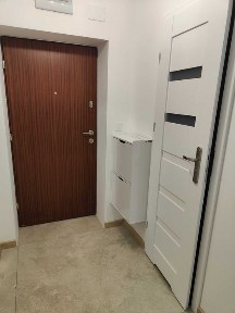 Apartament Żoliborz