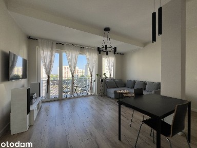 Przestronne i komfortowe mieszkanie o pow. 61 m2 w Tychach