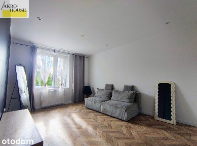 ⭐ Gotowe do wprowadzenia! 2 pokoje | 46,86 m² ⭐