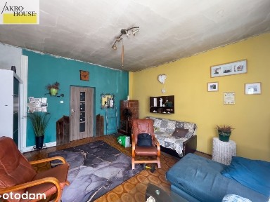 Okazja! | 37 m² z potencjałem | Niski czynsz