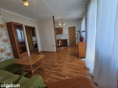 Przytulne mieszkanie M3 2 balkonami centrum Rybnik