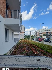 Mieszkanie, 45 m², Chorzów