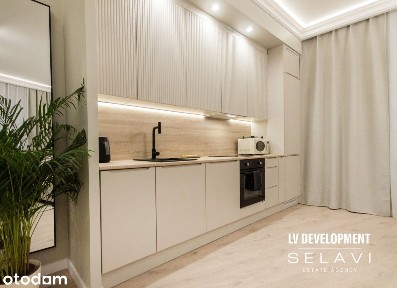 3 pokoje | idealne pod AirBnB, Booking | Roi 8%