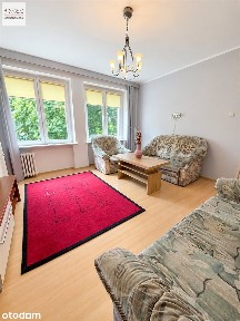 Tychy ul Burschego 3 duże pokoje. Świetny Rozkład.