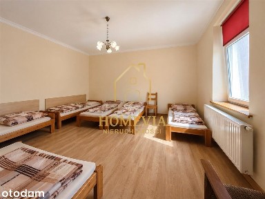 Duża kawalerka |Sosnowiec blisko Parku Tysiąclecia