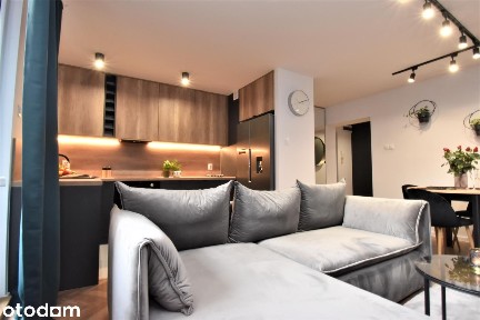 Zabrze, ul.Klonowa,43 m²,Po generalnym remoncie,Gotowe do zamieszkania