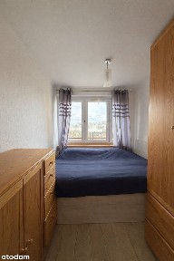 Mieszkanie 3-pokojowe z balkonem na 8. piętrze