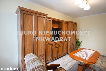M3 z balkonem, 1 piętro-ul. Zwycięstwa