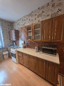 2 - pokoje - wysoki parter - Ruda Śl. ul. Radoszowska