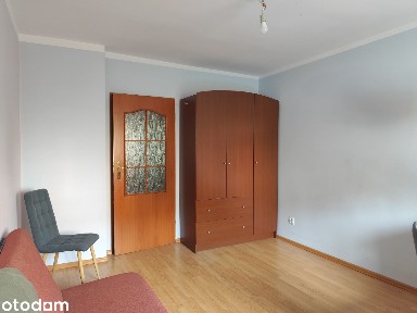 2 pokoje, wysoki parter, ogrzewanie gazowe, blisko parku Kachla BYTOM