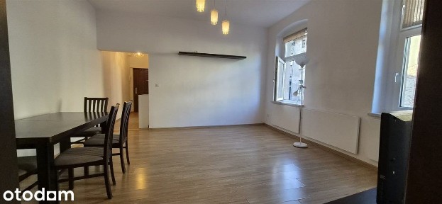 Mieszkanie inwestycyjne w centrum Gliwic-2 pokoje