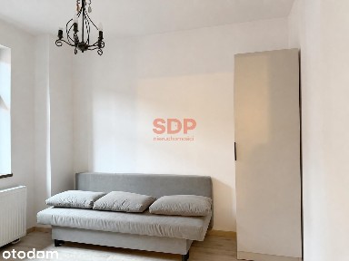 Mieszkanie w kamienicy | Przy Galerii Katowickiej | 60,51m2