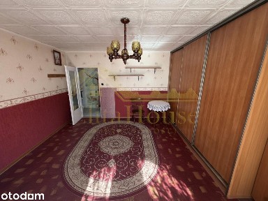 KOPERNIK | 2 POKOJE 52M2 | BALKON | PARTER