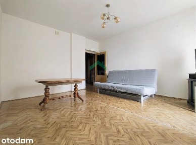 Ul. Mickiewicza, Huta Stara B Mieszkanie 2 pokoje
