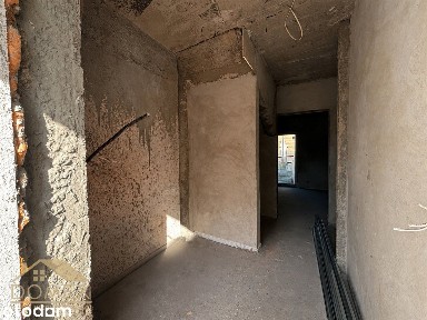 Bezczynszowe mieszkanie 46 m² z ogrodem | Żory