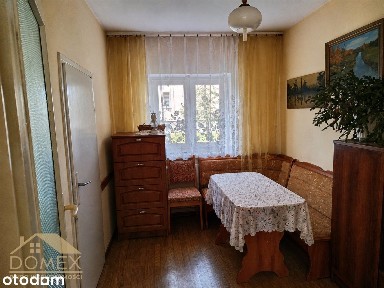 3 pokoje do remontu | Balkon | Żory-Kleszczówka