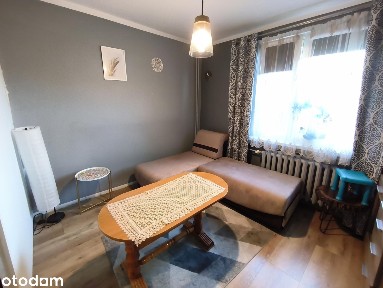 Sosnowiec Zagórze ul. Bohaterów Monte Casino⭐32.9m2 // 2 pokoje