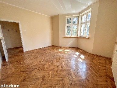 ul. Bohdana Zaleskiego, Osiedle Oficerskie, Grzegórzki, Kraków, małopolskie