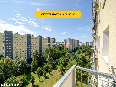 Mieszkanie na sprzedaż, Kraków, 1 pokój