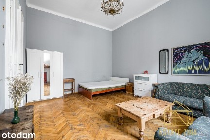 Kazimierz | Ocieplone | 2 pokoje | 44 m²