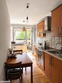Grzegórzki ul. Fabryczna 41m2 + balkon CENTRUM KRK blisko tramwaj
