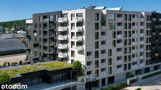 4 pokoje | Inwestycja premium w Bronowicach