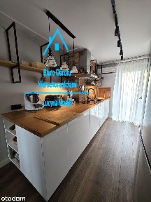 Mieszkanie Wadowice 82 m2 I piętro,2 łazienki,2 balkony,2 piwnice
