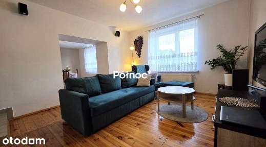 Dom gotowy do zamieszkania | 140 m² | Osiny