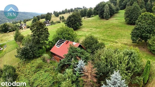 Dom na sprzedaż, Węgierska Górka, 3 pokoje