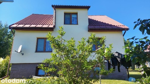 Wyjątkowe Siedlisko 7800 m² - Laliki