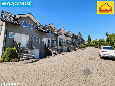 Dom 1,5 m od centrum miasta