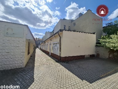 Obiekt komercyjny z 6 lokalami - doskonała inwestycja pod wynajem