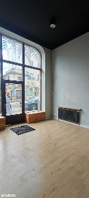 Duży lokal użytkowy w centrum | Śniadeckich | 88 m2 | Piękna kamienica