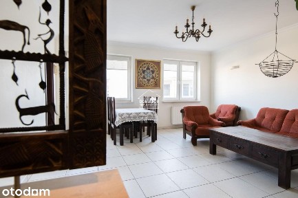 Przestronne 96 m² | 4 pokoje | Centrum Bydgoszczy