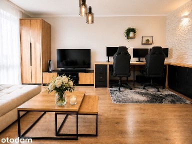Toruń, Na Skarpie | 48,3 m² | 8. piętro | po remoncie | bezpośrednio