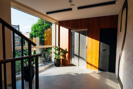 Nowy Budynek - Apartamenty Lipowa