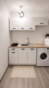 Kawalerka inwestycyjna 21,5m2 Katowice Centrum ul. Strzelecka - NISKI CZYNSZ - NAJLEPSZA LOKALIZACJA STUDENCKA!
