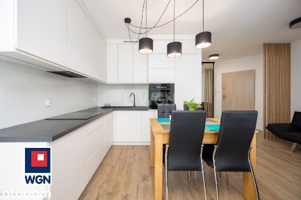 Apartament z ogródkiem i dostępem do basenu