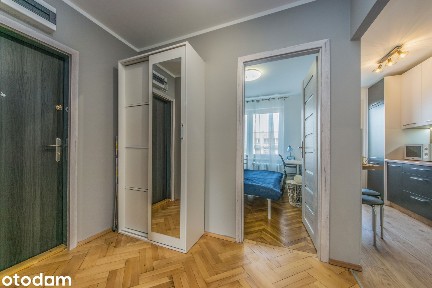4 pokoje, 52,6 m² funkcjonalne mieszkanie z potencjałem