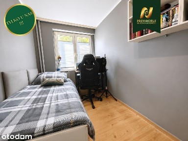 2 pokoje Spółdzielcze własnościowe Gdańsk Oliwa