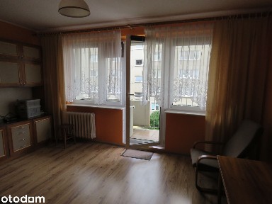 2-pokojowe mieszkanie na sprzedaż w Pruszczu Gd.- BEZ POŚREDNIKÓW