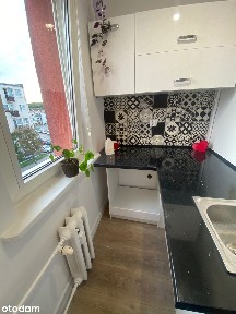 Tczew - Mieszkanie 23,90 m2 * po remoncie * blok