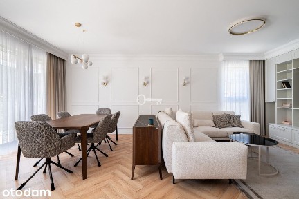 Komfortowy apartament blisko Śródmieścia Gdańska