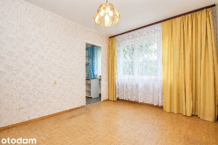 M2 42m2|do remontu|sieć miejska | Z. Augusta